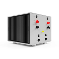 Pilium Audio Achilles Stereo Power Amplifier -Divine Line variant 4