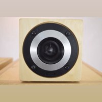 Blumenstein Audio Cricket Supertweeters - universally compatible variant 7