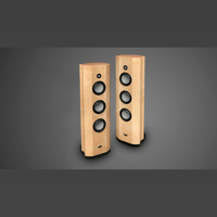 Ayon audio Ayon BlackHeron variant 3