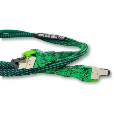 Snake River Audio Boomslang Digital Ethernet