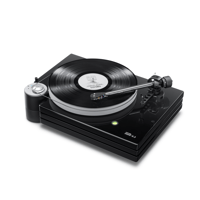Music Hall Music Hall MMF-9.3 Turntable variant 4
