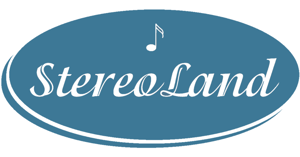 StereoLand logo