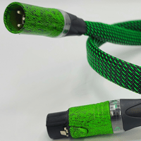 Snake River Audio Boomslang Digital - aes XLR/XLR variant 1