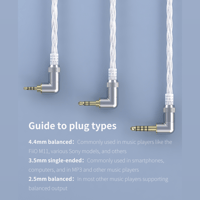 FiiO LC-2.5/3.5/4.4D variant 9