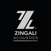 Zingali Acoustics Logo
