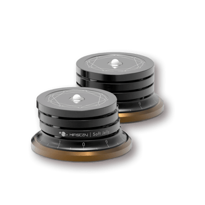 Hifistay SOFT JELLY