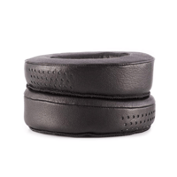 Kennerton Audio Equipment Genuine leather ear cushions ECL-01 variant 2