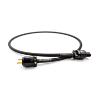 Tellurium Q Ultra Black II Power Cable variant 9