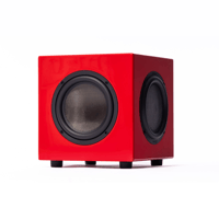 Starke Sound SUB24 - 8" Subwoofer variant 1