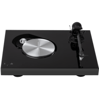 Pro-ject Audio Systems - USA X1/X2 Alu Sub Platter variant 1