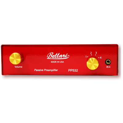 Bellari PP532