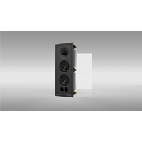 Theory Audio Design iw25 High-Output In-Wall Loudspeaker System variant 5