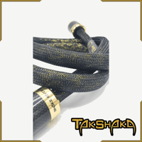 Snake River Audio Takshaka Power Cable 15A US/IEC variant 6