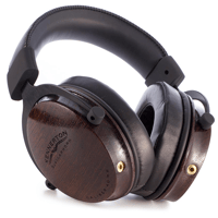 Kennerton Audio Equipment Gjallarhorn GH 40 Wenge variant 1