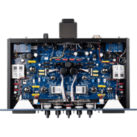 Manley Laboratories Variable Mu® variant 4