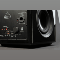 MartinLogan Abyss 10 variant 45