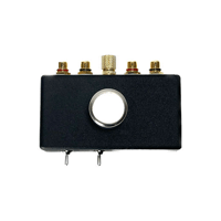 Bob's Devices Mono Step up Transformer: using SKY 20-S or SKY 30-S variant 3