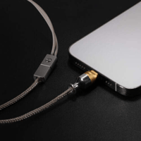 ddHiFi M110A Lightning Interface DAC Earphone Cable variant 2