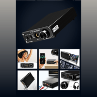 FX Audio DAC-X6 variant 16
