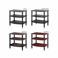 Pangea Audio Pangea Audio Vulcan 3-Shelf Rack variant 1