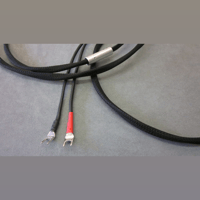 Dyrholm Audio Phoenix Series Speaker cables variant 1