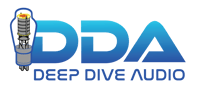 Deep Dive Audio