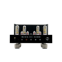 Black Ice Audio Fusion F22 V.2 Integrated Tube Amplifier - 85 WPC* variant 3