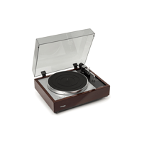 Thorens TD 1600 TP 160 variant 14