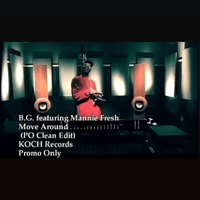 Blumenstein Audio Cain & Cain Abby II 6.5" Monitors variant 2