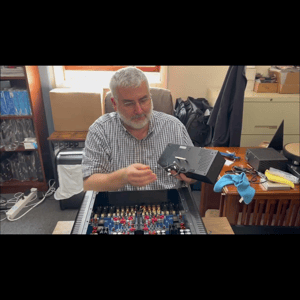 Thumbnail of the video review https://www.youtube.com/watch?v=5pXFARvAdXw