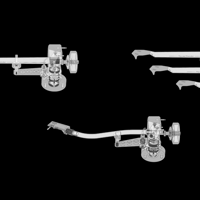 Pro-ject Audio Systems - USA EVO Tonearms variant 8