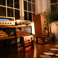 KLH Audio Model Five Floorstanding Speaker variant 28