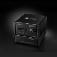 Eleven XI Audio Formula S Formula S Headphone Amplifier variant 3