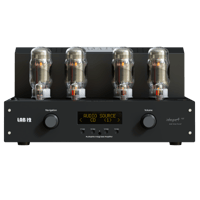Lab 12 integre4 Mk2 Toroid Version – KT120 variant 1