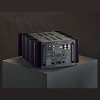 Lamm Industries M1.2 Reference Amplifier variant 2