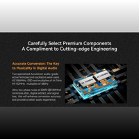 Cayin iDAP-8 variant 11