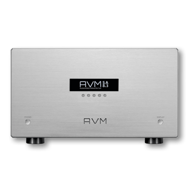 AVM Audio Ovation SA 8.3 Lite
