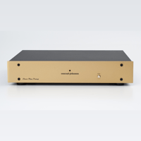 Conrad Johnson  Classic Phono variant 1