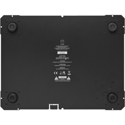 Linn Trampolin