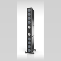 Evolution Acoustics SYSTEM variant 1