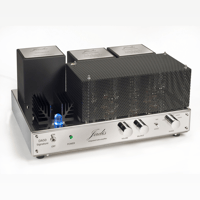 Jadis Electronics DA50 variant 3