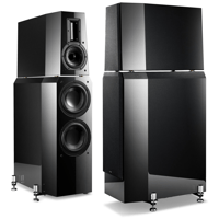 Aerial Acoustics 20T V2 variant 4