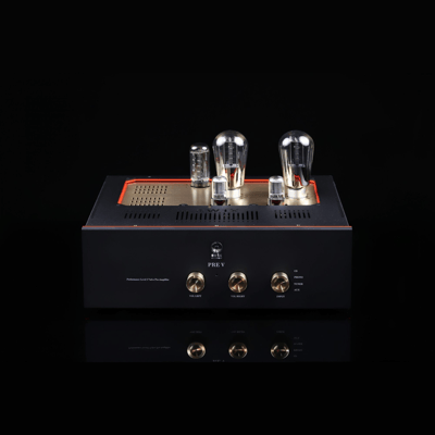 SW1x PRE V Line Pre-Amplifier