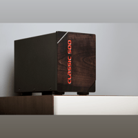 Trafomatic Audio Classic 500  variant 5