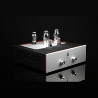 SW1x AMP IV “Aura” Integrated Amplifier variant 11