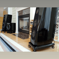 IsoAcoustics RP1.3-20 Rockport Adapter variant 4