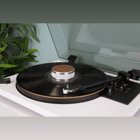 Andover Record Damping Weight variant 2