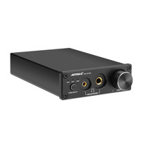 Aiyima AIYIMA DAC A5 Pro | Headphone Amplifier | Digital Optical Coaxial PC USB Converter variant 1