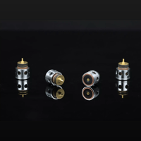 SW1x Composite Isolation Feet variant 11