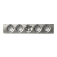 KEF Reference 4 Meta variant 8